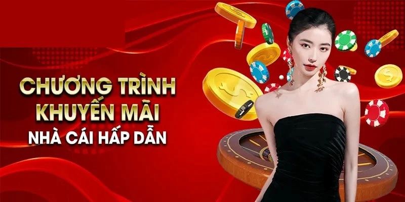 Sân chơi tổ chức nhiều sự kiện ưu đãi khủng thu hút hàng ngàn thành viên