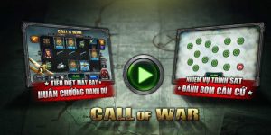 Call Of War B52 - Luật Săn Hũ Mới Mà Tân Binh Nên Biết