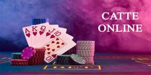 Trải Nghiệm Game Bài Catte B52 – Đỉnh Cao Giải Trí Online