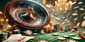 Hướng dẫn chơi poker tại B52 - cùng tìm hiểu về poker nhé