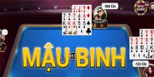 Mậu Binh B52 – Trải Nghiệm Game Bài Với Thưởng Hấp Dẫn